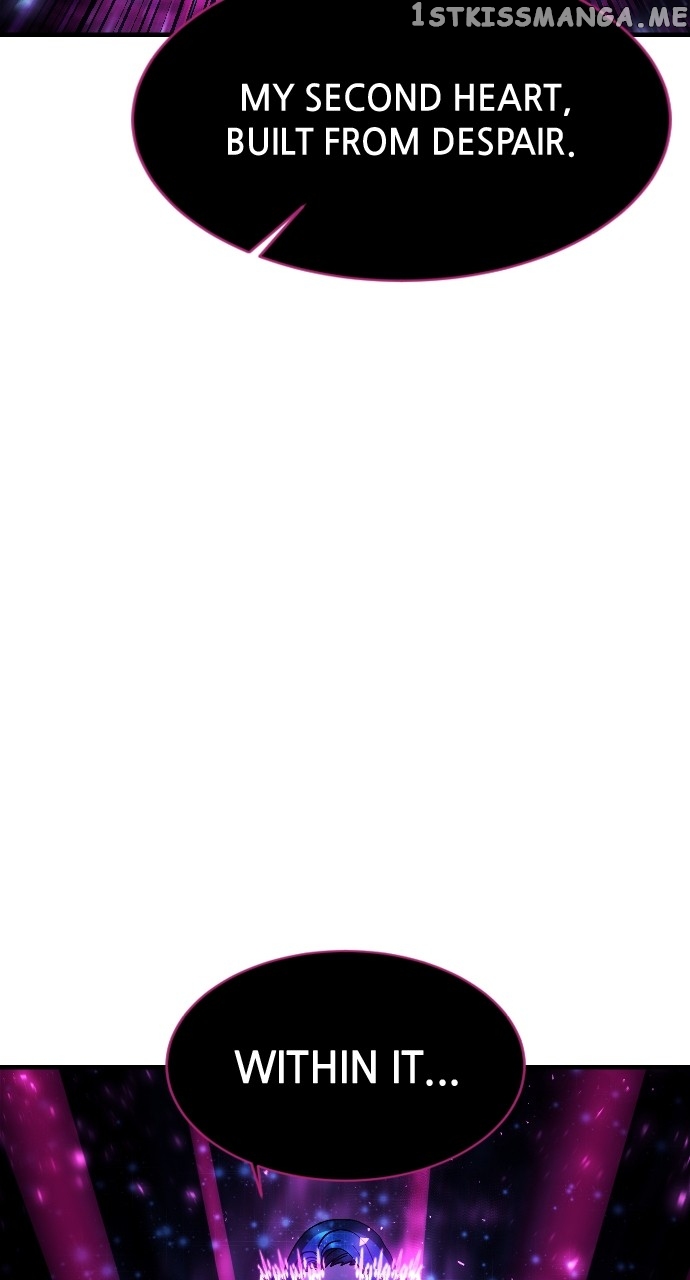 The Last Golden Child Chapter 93 - page 117