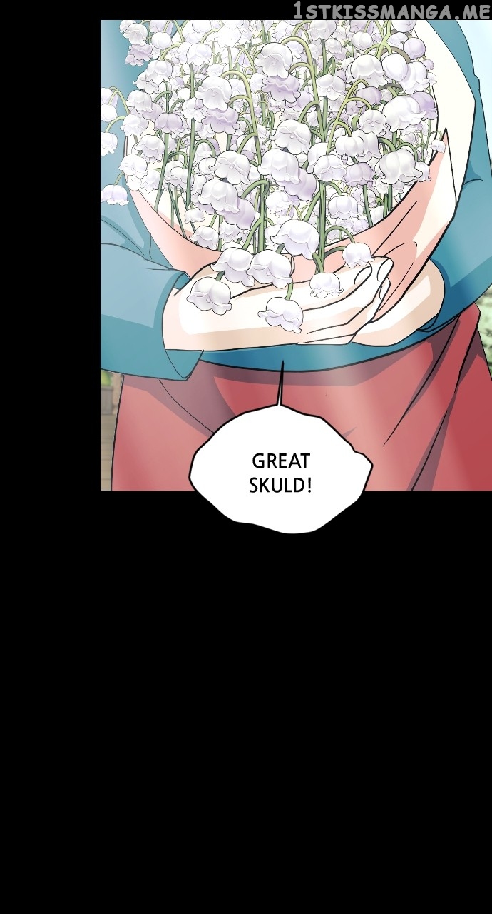 The Last Golden Child Chapter 93 - page 25