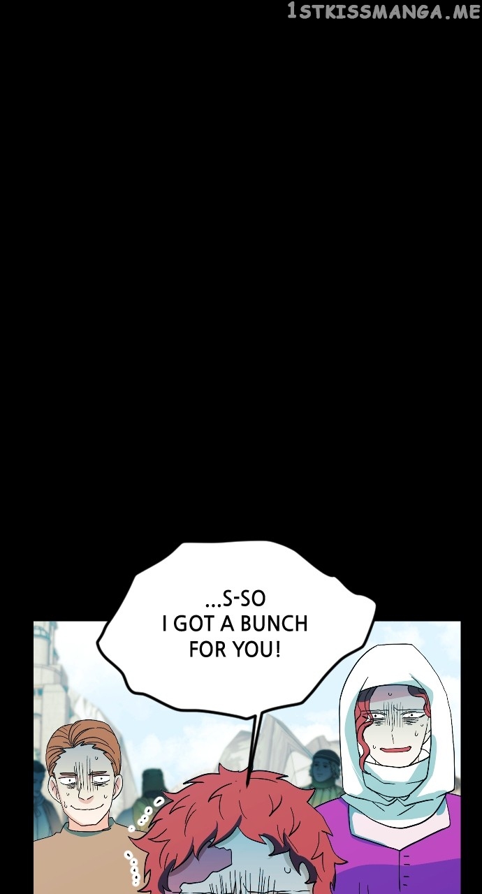 The Last Golden Child Chapter 93 - page 27