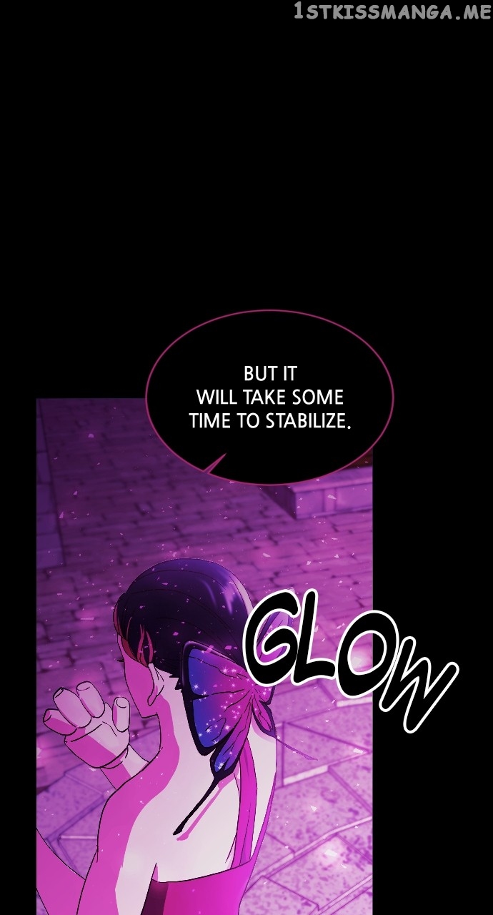 The Last Golden Child Chapter 93 - page 34