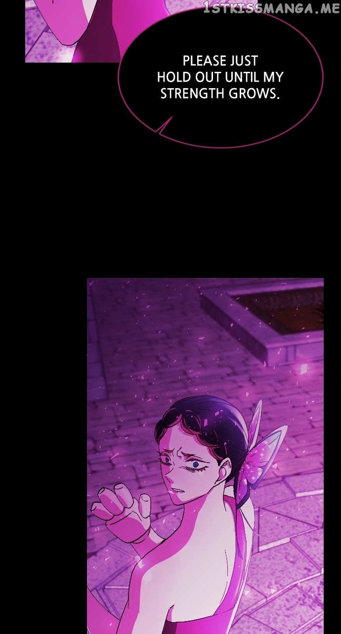 The Last Golden Child Chapter 93 - page 35