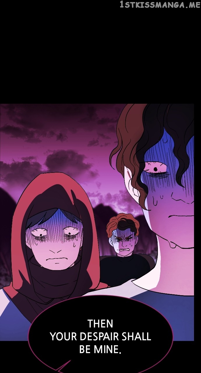 The Last Golden Child Chapter 93 - page 44