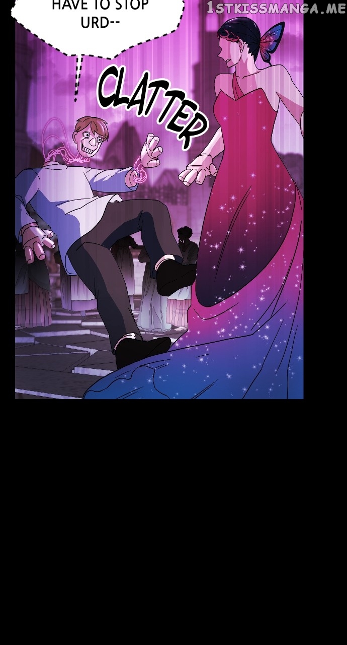 The Last Golden Child Chapter 93 - page 47
