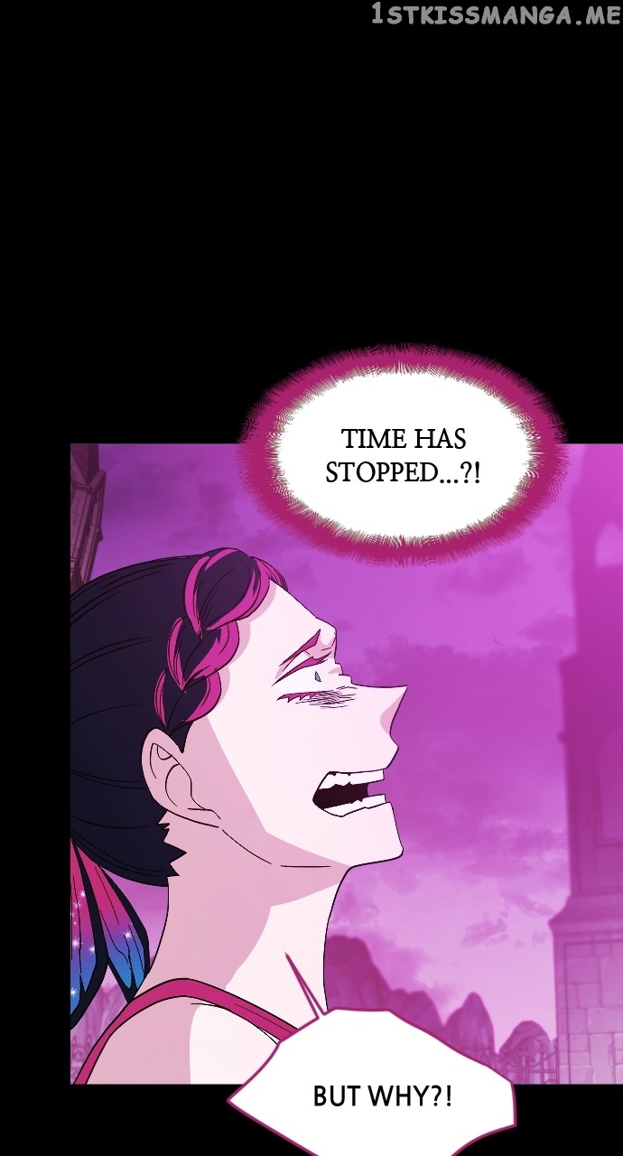 The Last Golden Child Chapter 93 - page 60