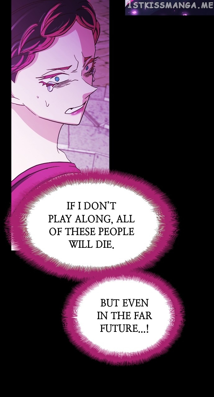 The Last Golden Child Chapter 93 - page 74