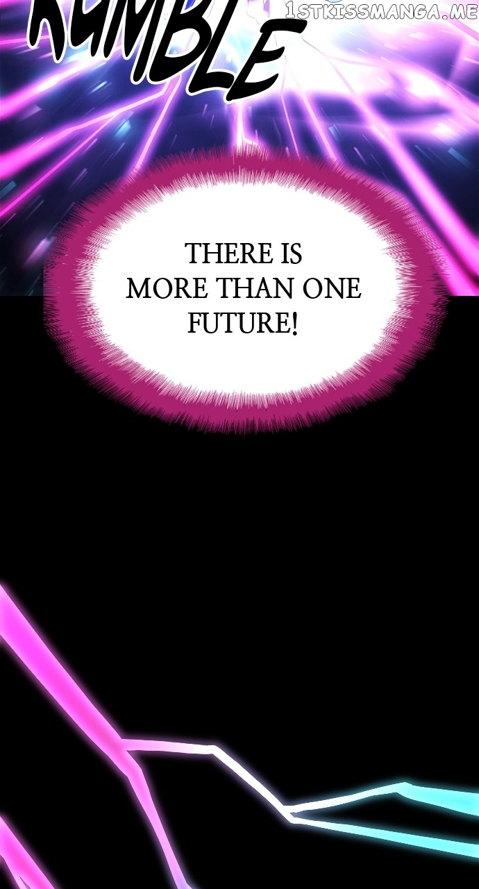The Last Golden Child Chapter 93 - page 77