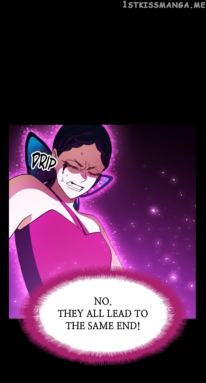 The Last Golden Child Chapter 93 - page 81
