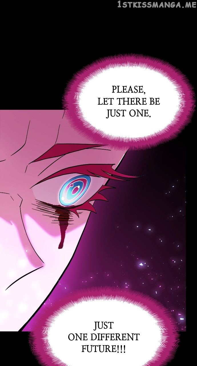 The Last Golden Child Chapter 93 - page 84