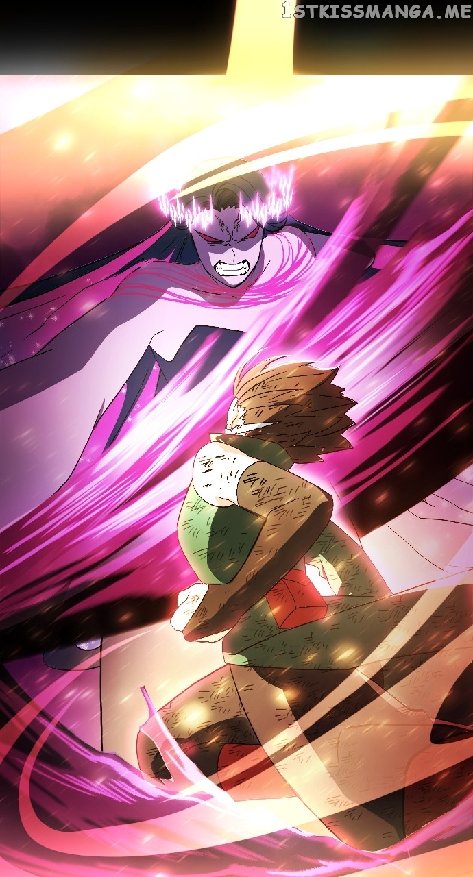 The Last Golden Child Chapter 93 - page 88