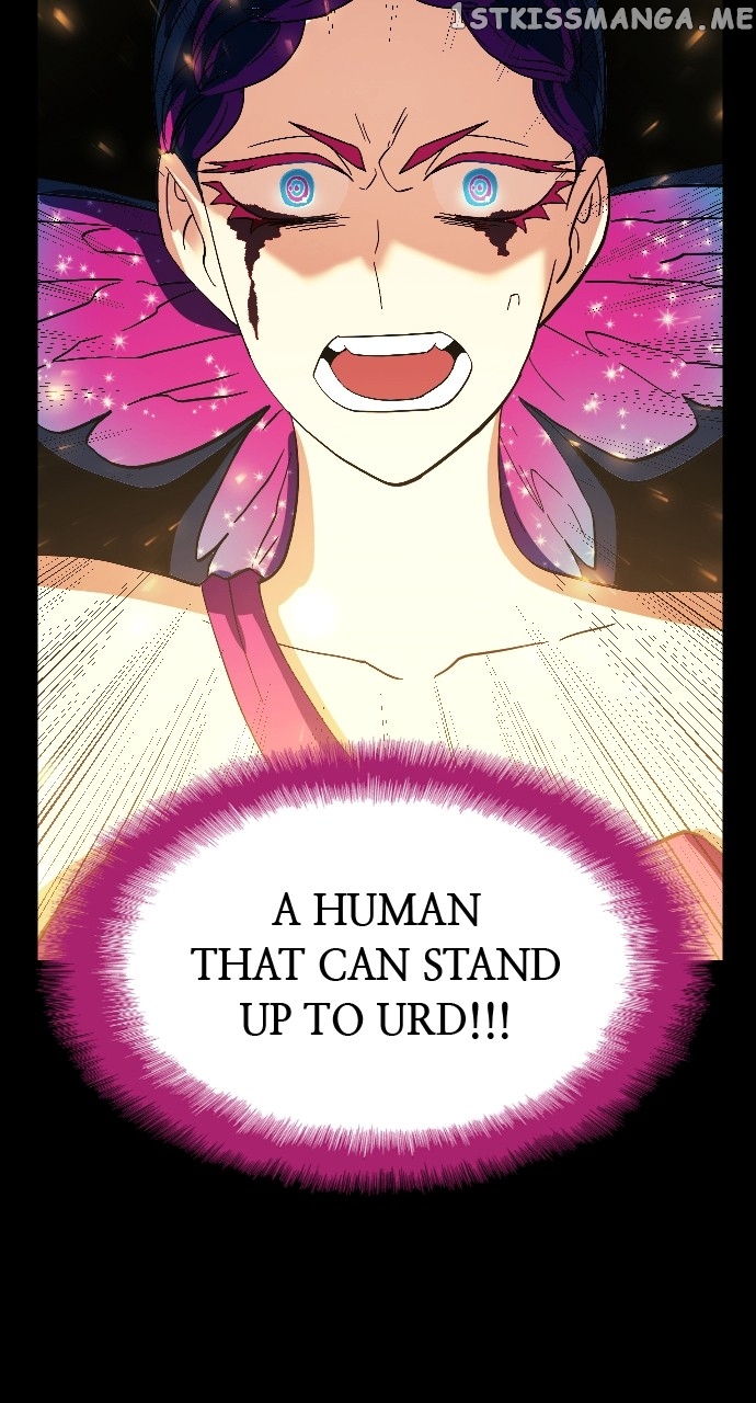 The Last Golden Child Chapter 93 - page 90