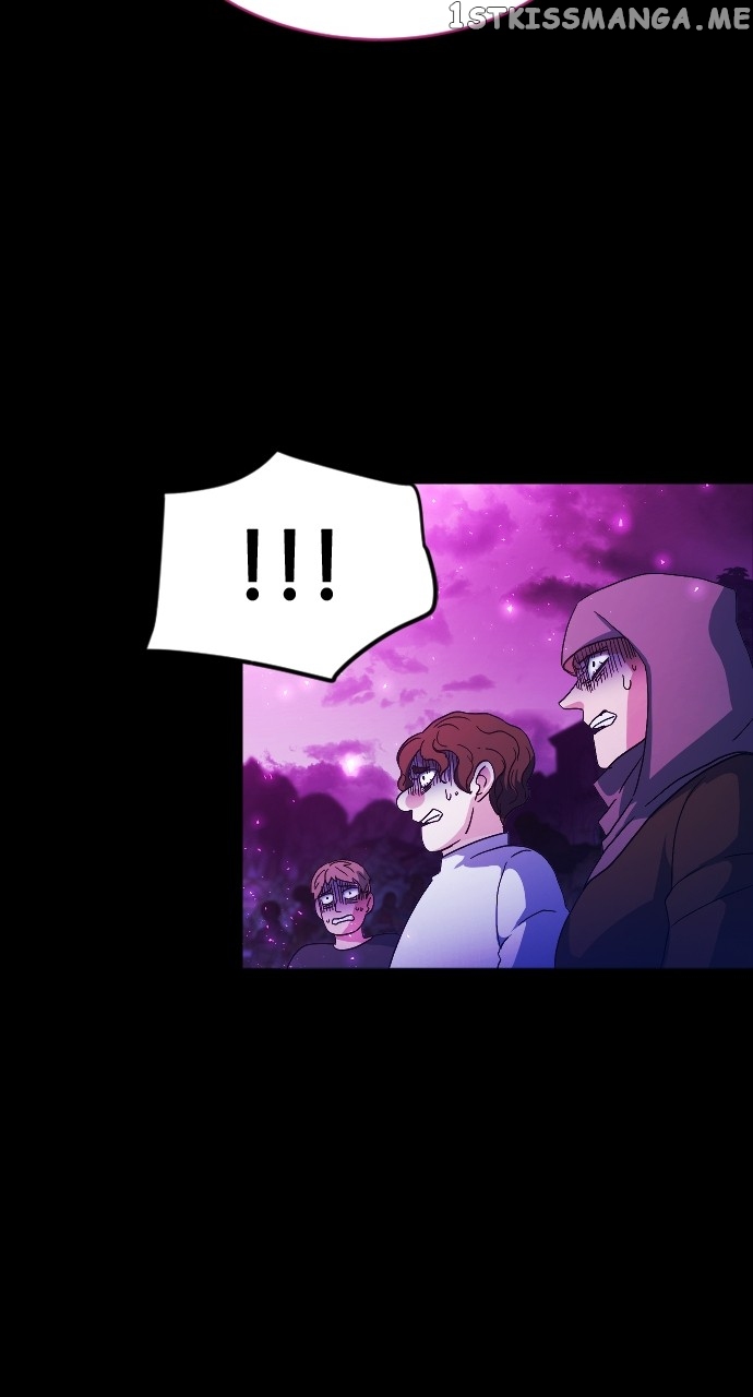 The Last Golden Child Chapter 93 - page 95