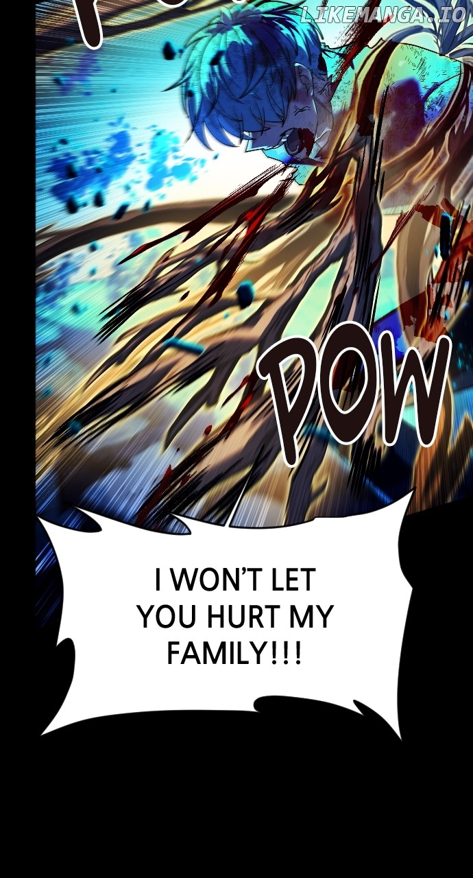 The Last Golden Child Chapter 167 - page 12