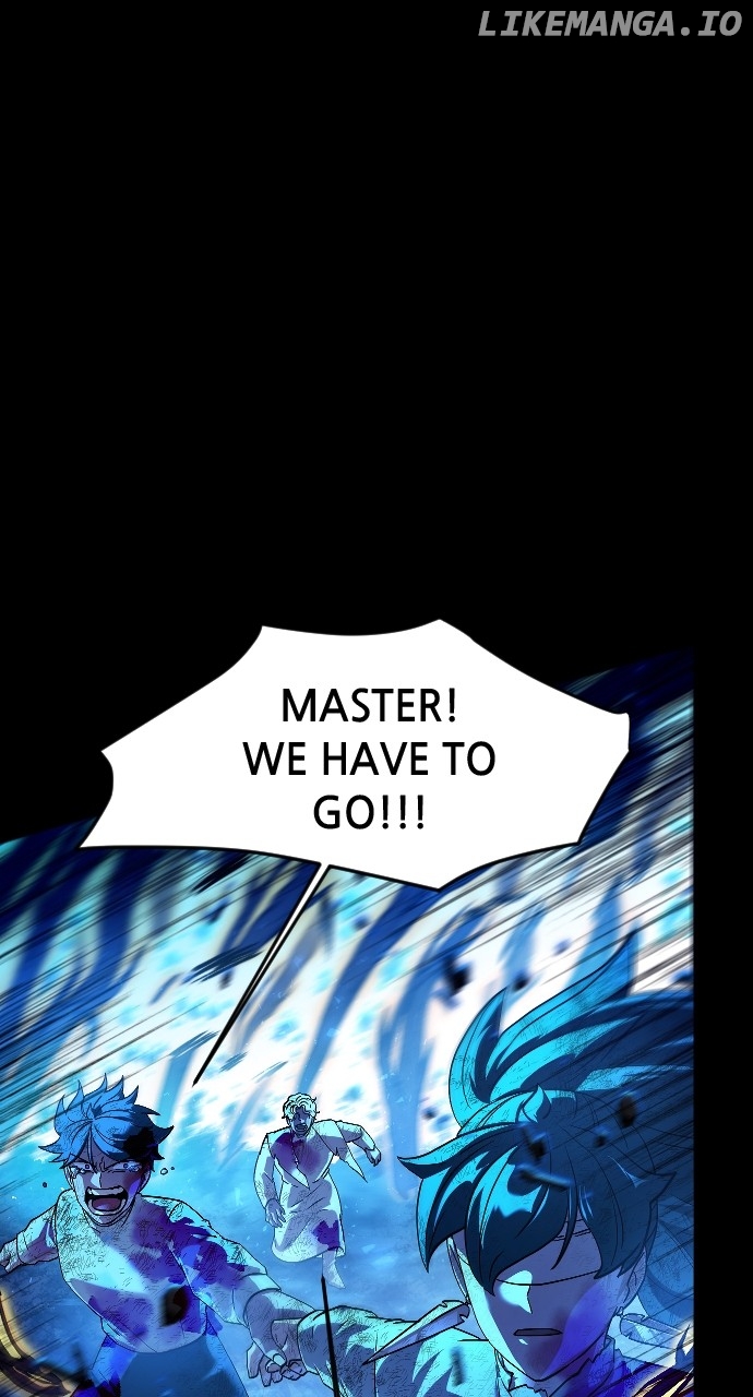 The Last Golden Child Chapter 167 - page 13
