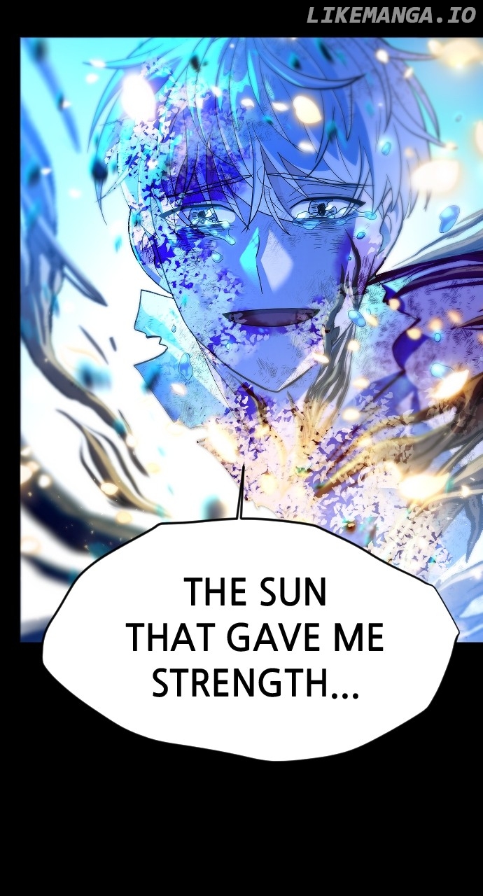 The Last Golden Child Chapter 167 - page 21