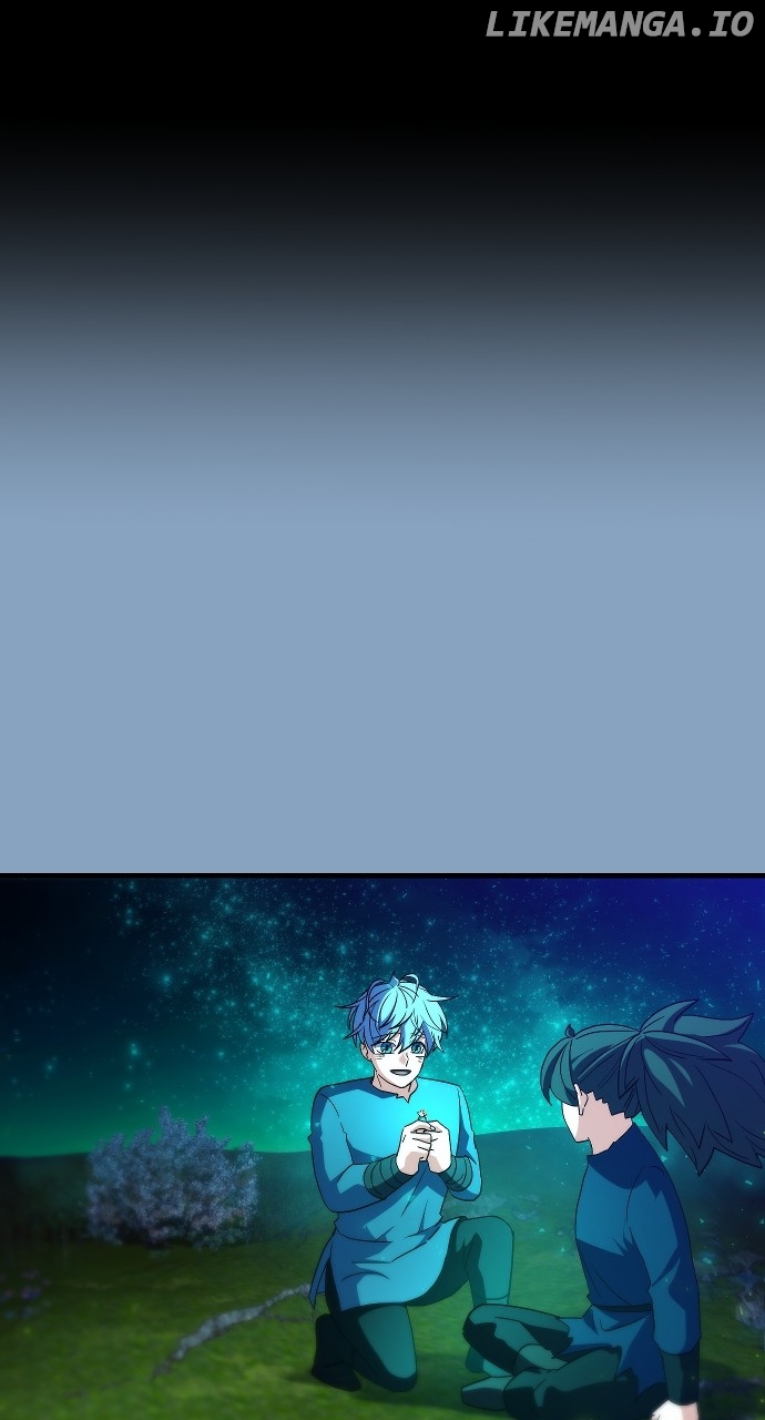 The Last Golden Child Chapter 167 - page 22