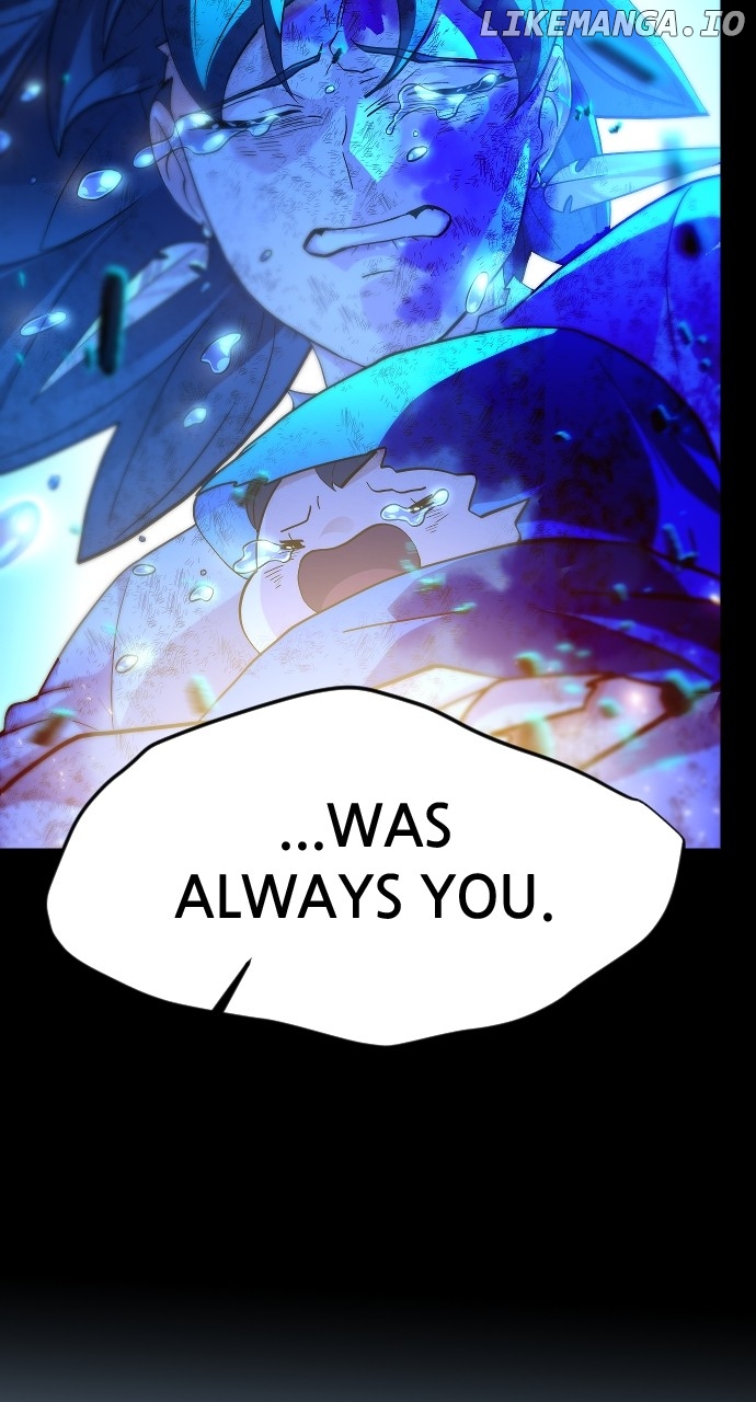 The Last Golden Child Chapter 167 - page 24
