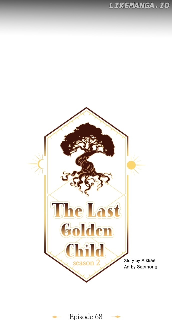 The Last Golden Child Chapter 167 - page 28