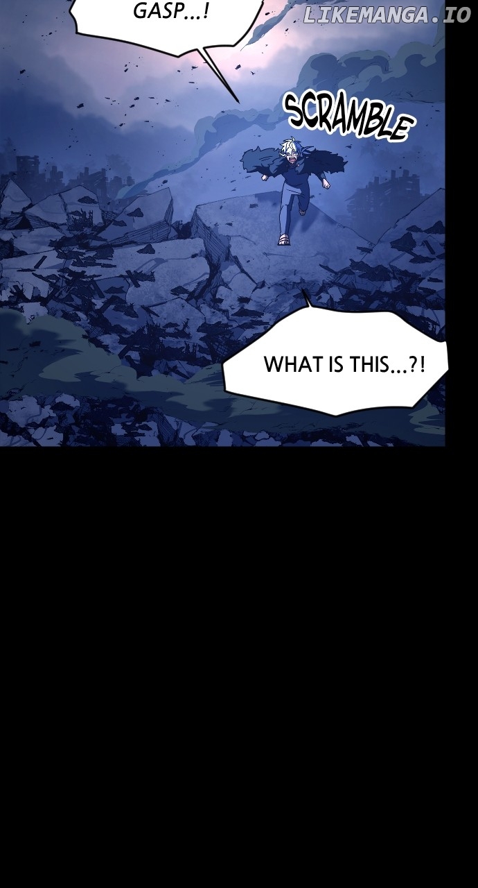 The Last Golden Child Chapter 167 - page 31