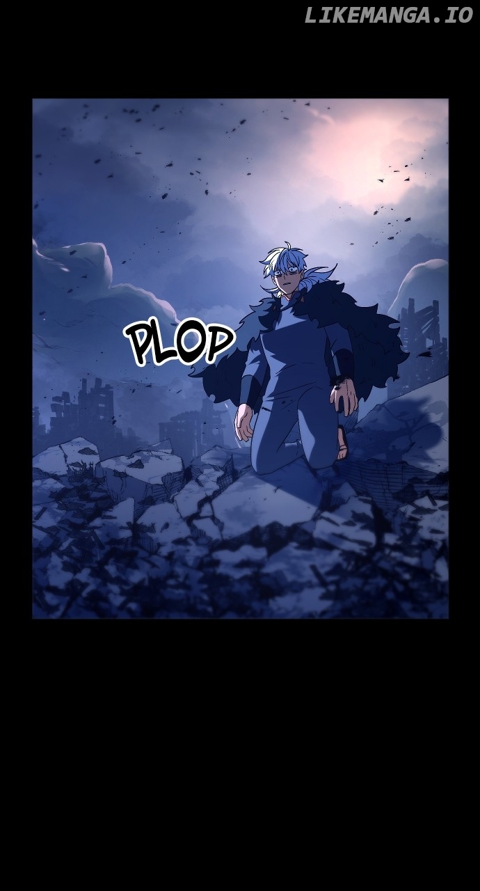 The Last Golden Child Chapter 167 - page 35