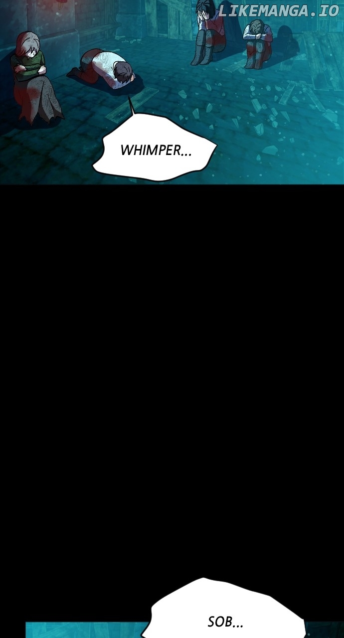 The Last Golden Child Chapter 167 - page 38