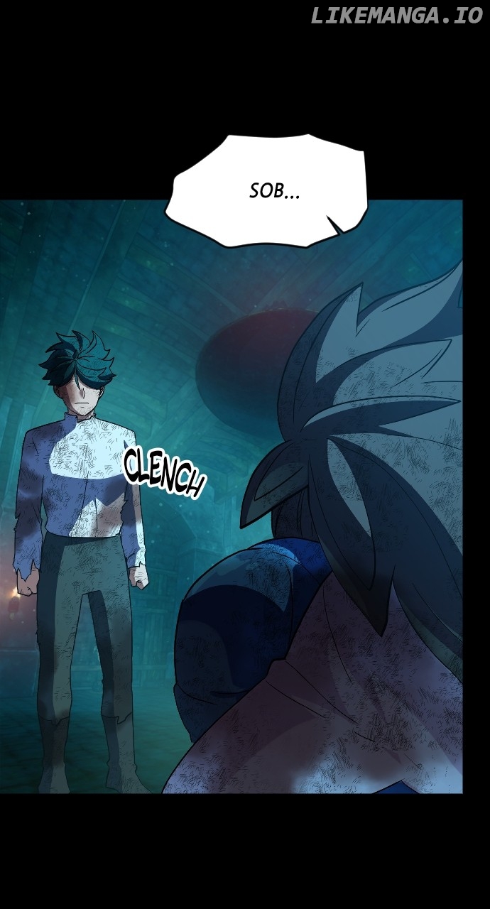 The Last Golden Child Chapter 167 - page 40
