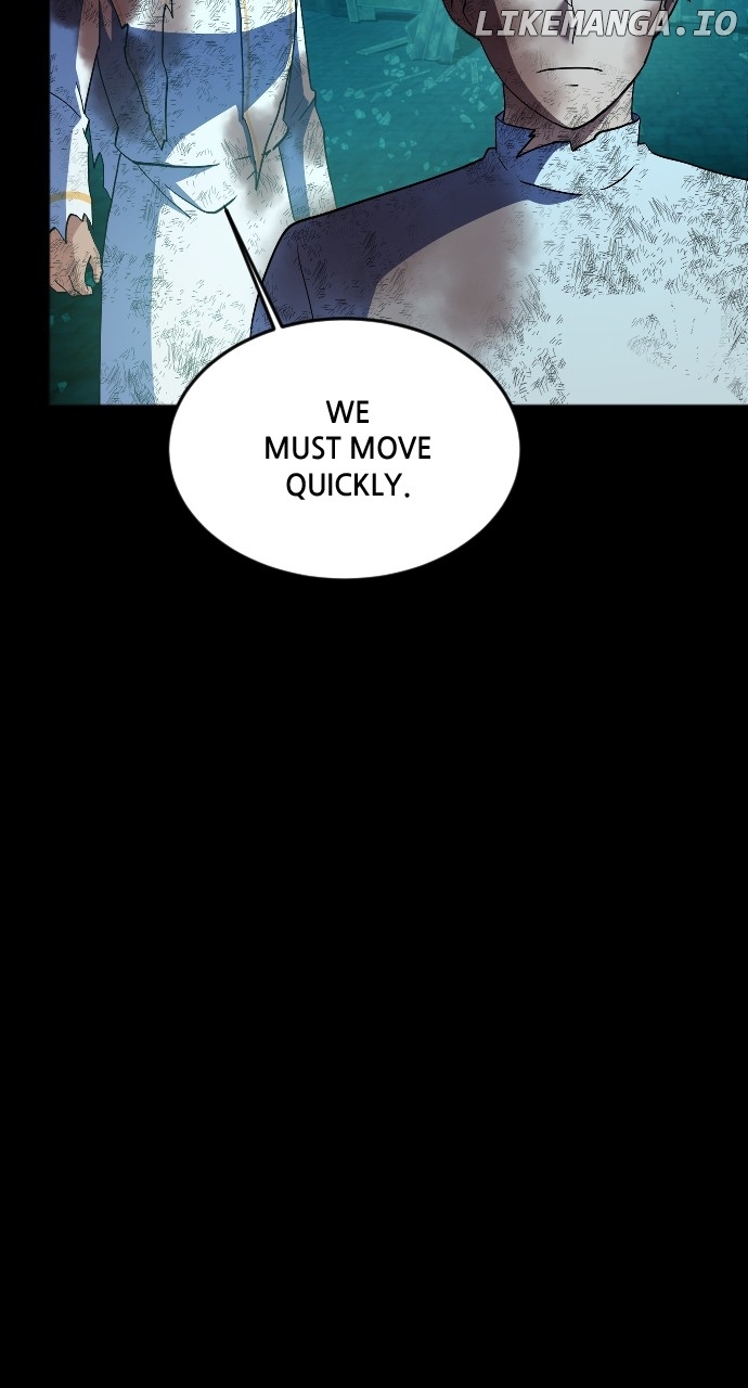 The Last Golden Child Chapter 167 - page 42