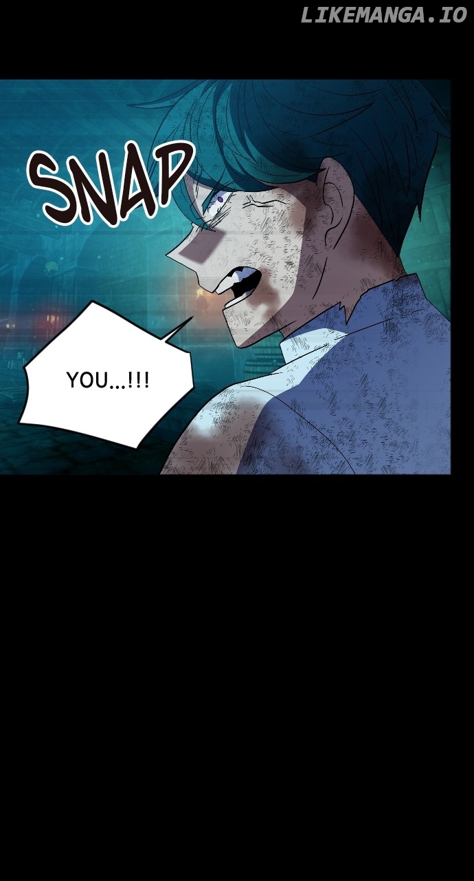The Last Golden Child Chapter 167 - page 43
