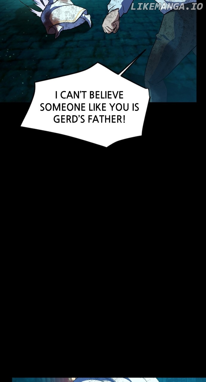The Last Golden Child Chapter 167 - page 46