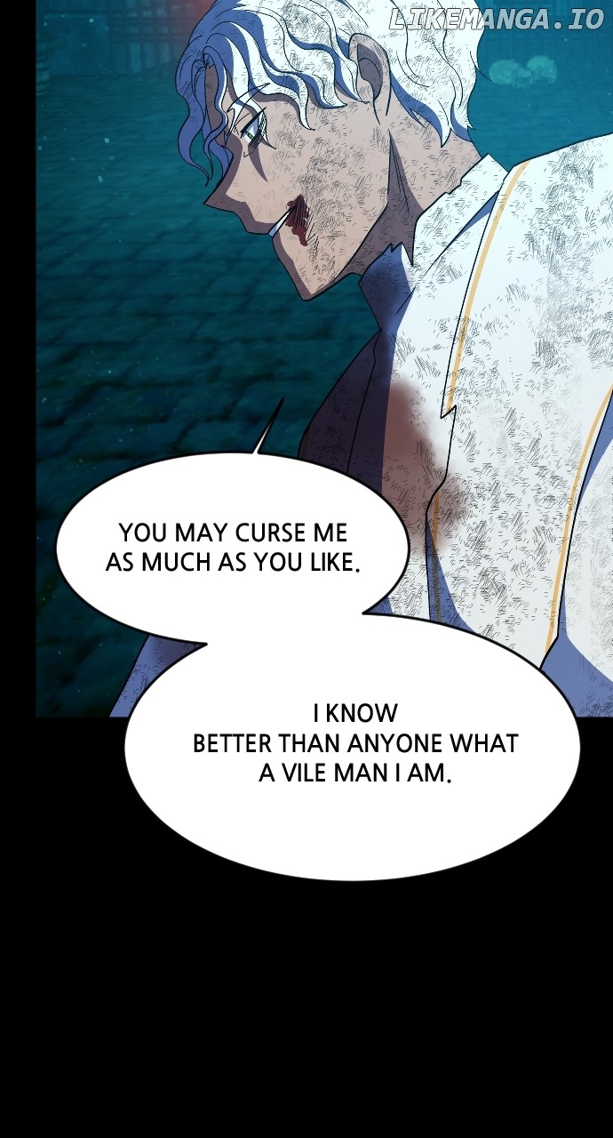 The Last Golden Child Chapter 167 - page 47