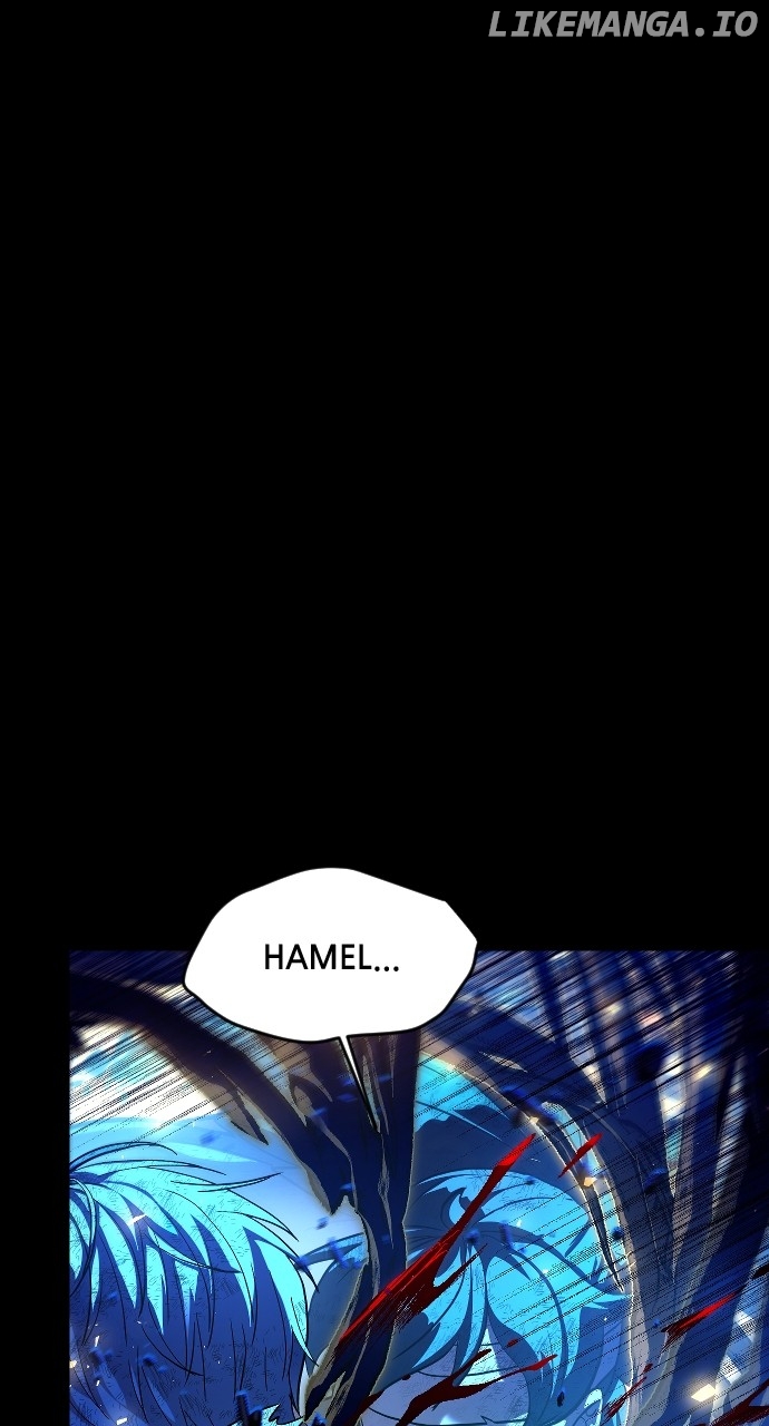 The Last Golden Child Chapter 167 - page 5
