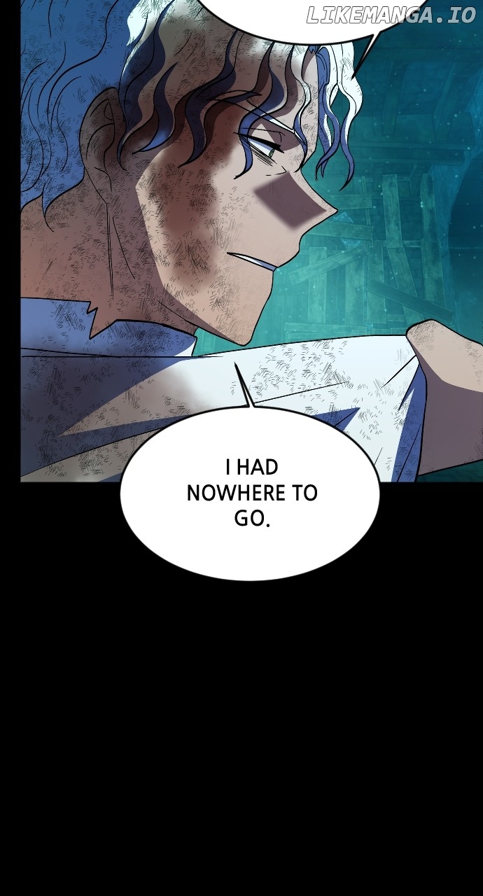 The Last Golden Child Chapter 167 - page 50