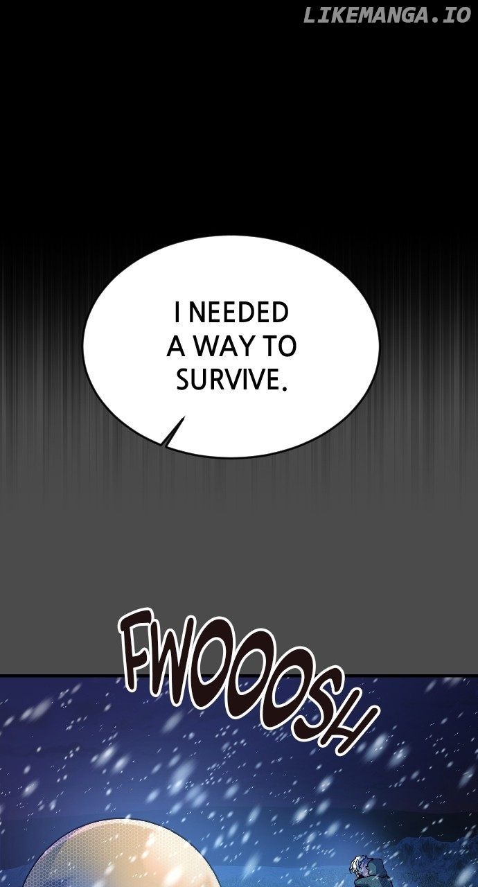 The Last Golden Child Chapter 167 - page 51