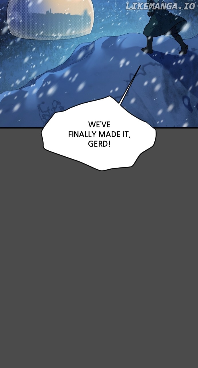 The Last Golden Child Chapter 167 - page 52