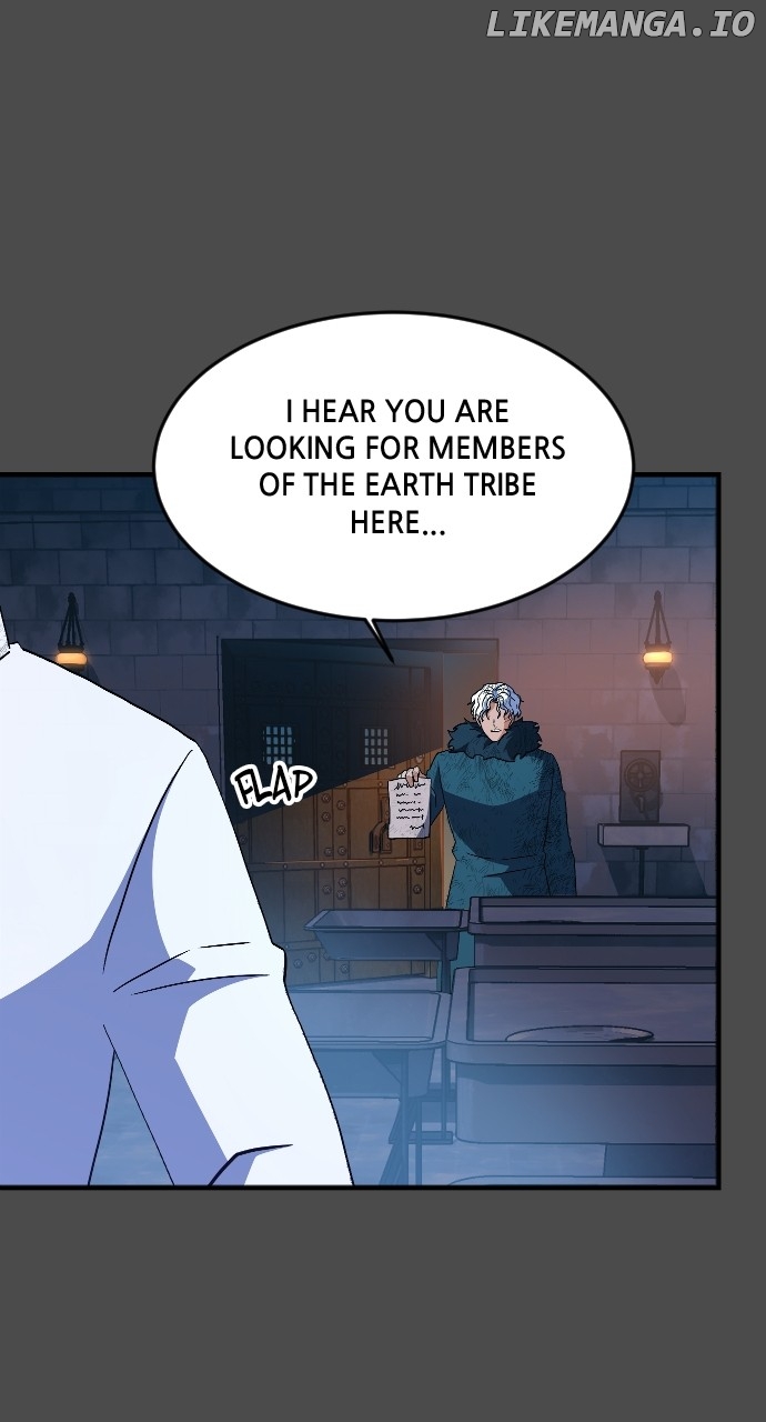 The Last Golden Child Chapter 167 - page 54