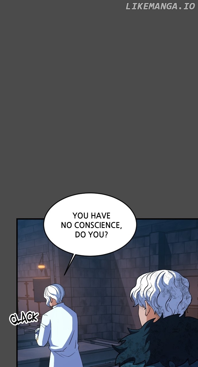 The Last Golden Child Chapter 167 - page 55