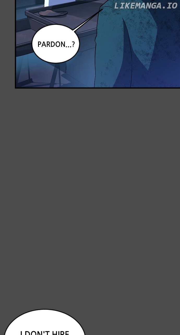 The Last Golden Child Chapter 167 - page 56