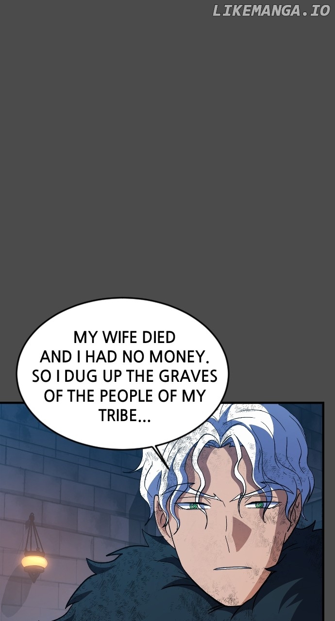 The Last Golden Child Chapter 167 - page 59