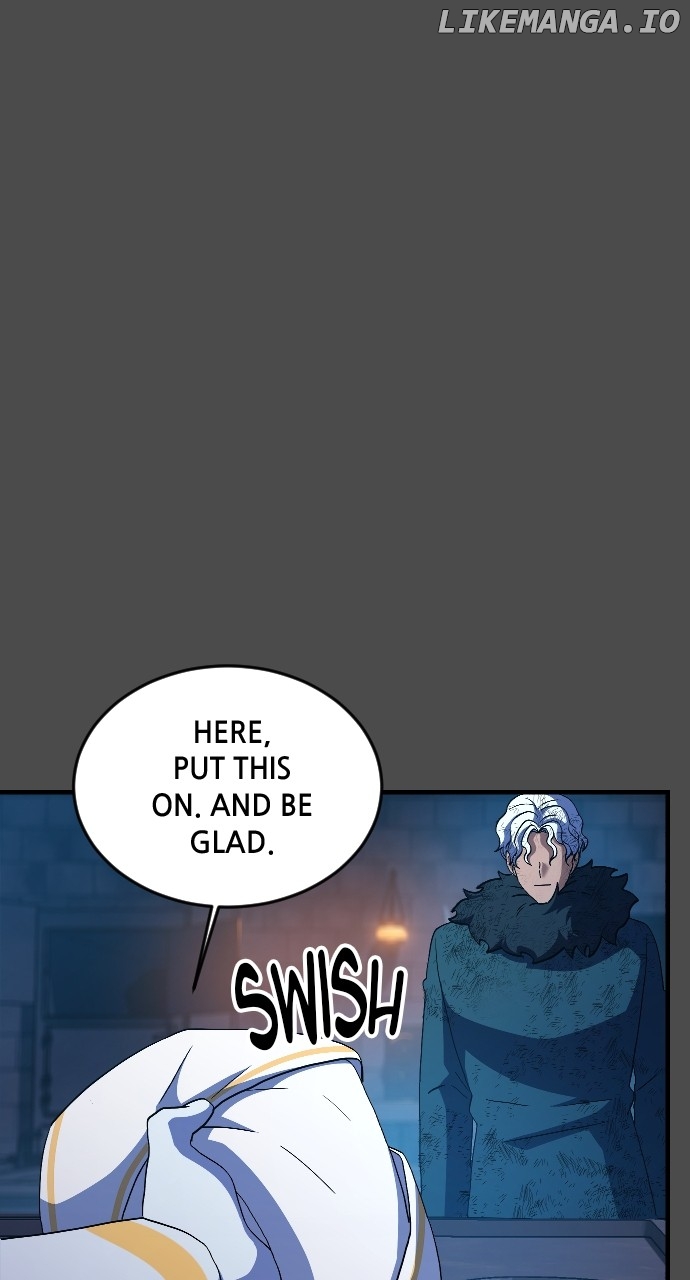 The Last Golden Child Chapter 167 - page 62