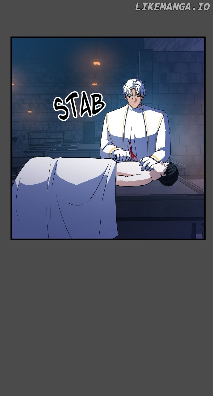 The Last Golden Child Chapter 167 - page 64