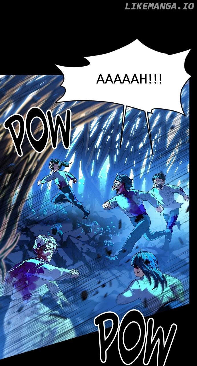 The Last Golden Child Chapter 167 - page 7