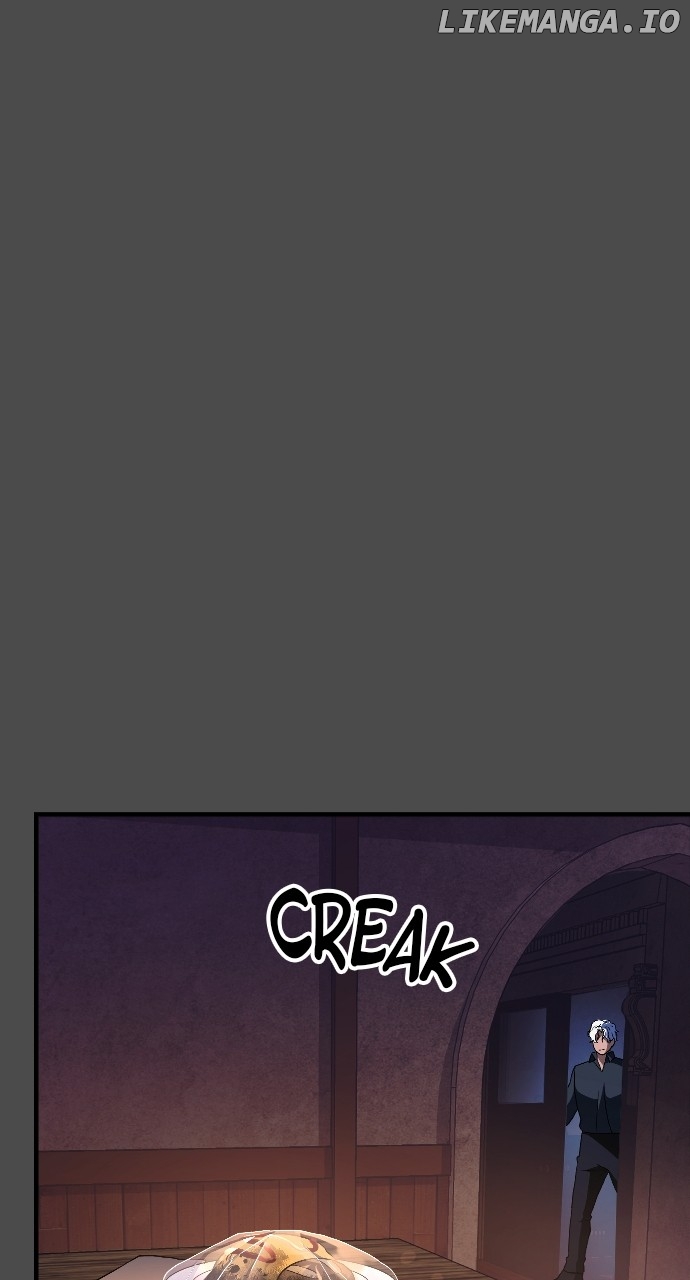 The Last Golden Child Chapter 167 - page 70