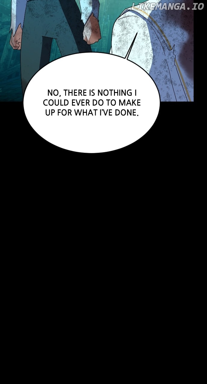 The Last Golden Child Chapter 167 - page 83