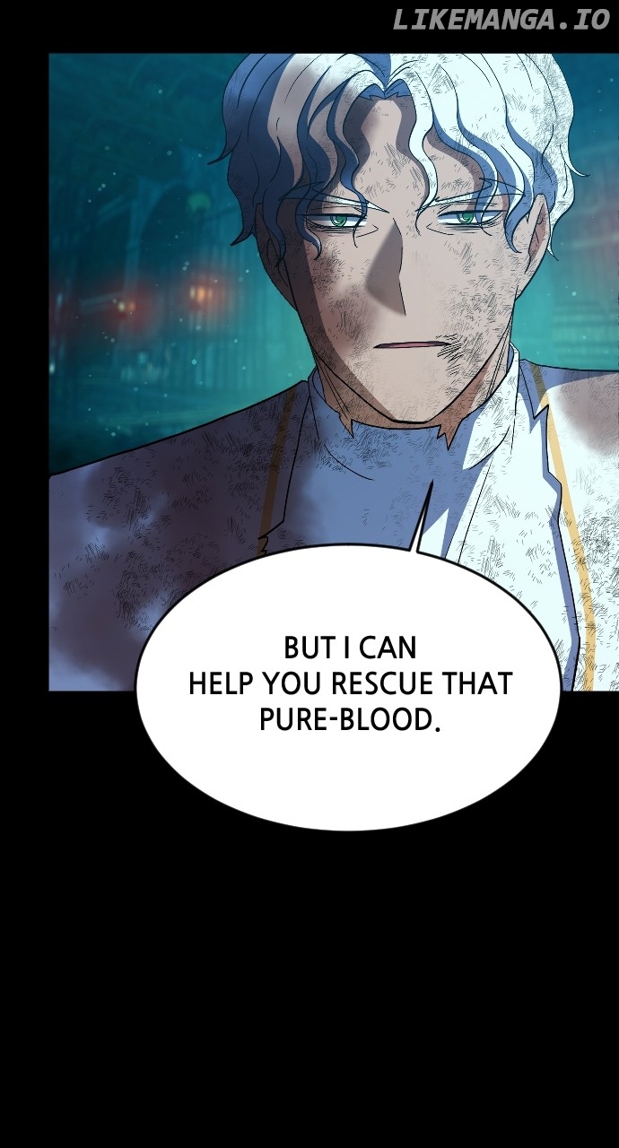The Last Golden Child Chapter 167 - page 84