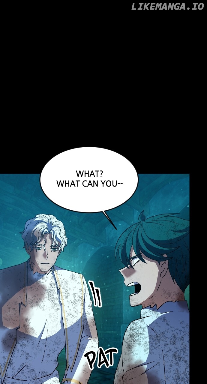 The Last Golden Child Chapter 167 - page 85