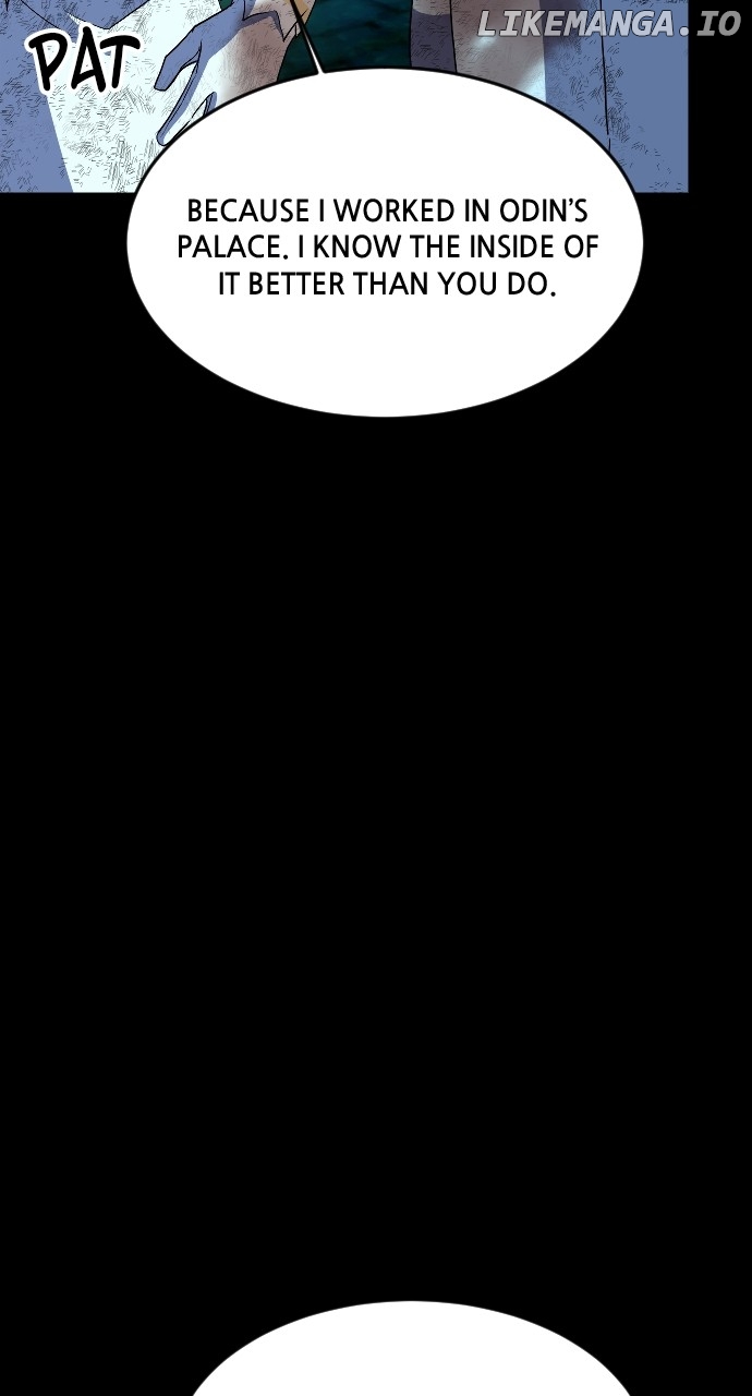 The Last Golden Child Chapter 167 - page 86