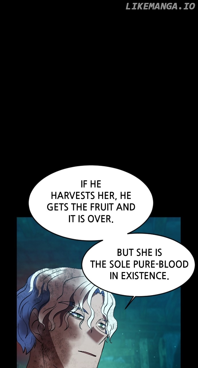 The Last Golden Child Chapter 167 - page 88
