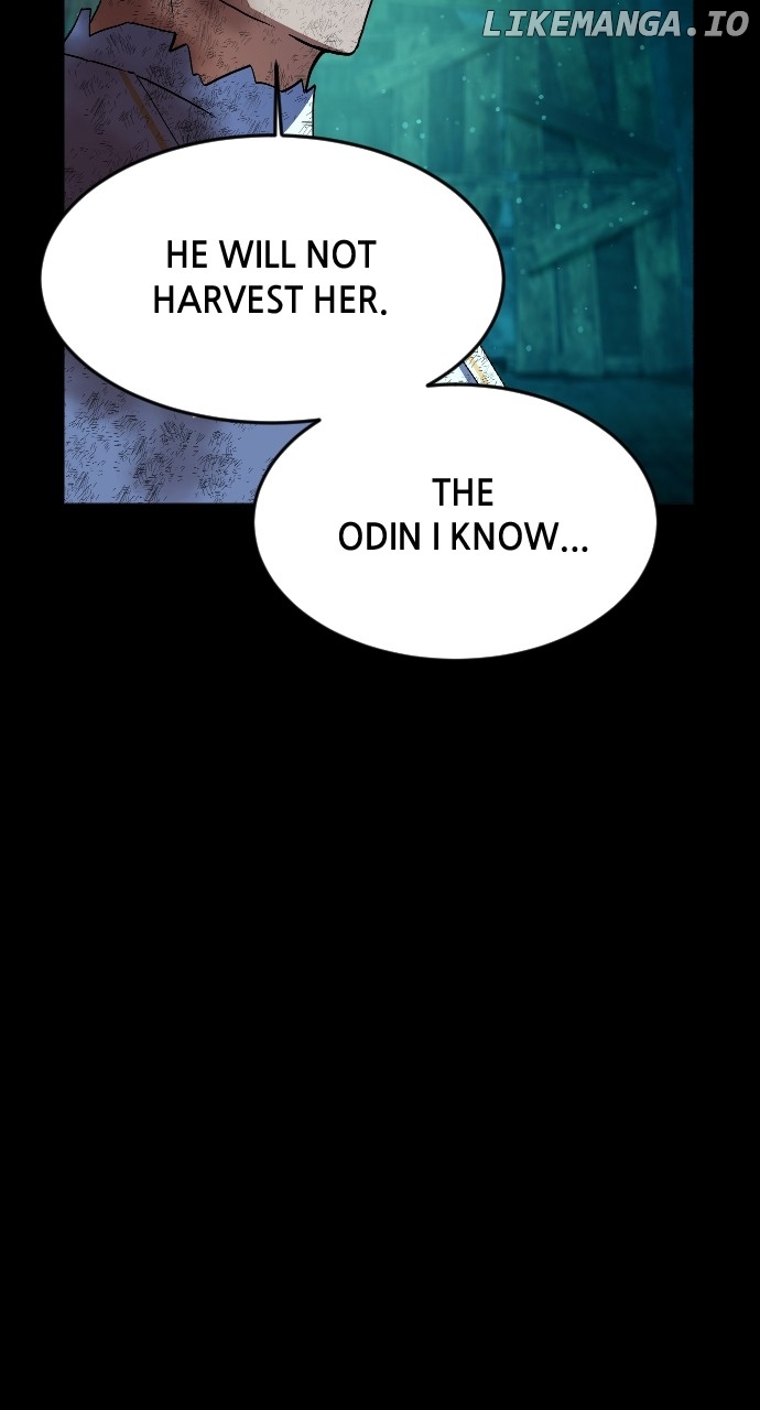 The Last Golden Child Chapter 167 - page 89