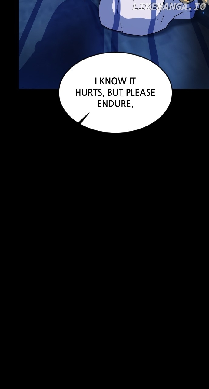 The Last Golden Child Chapter 167 - page 92
