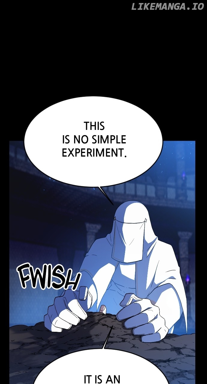 The Last Golden Child Chapter 167 - page 94