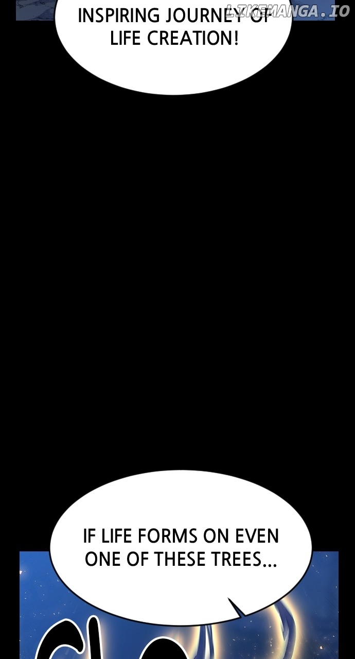 The Last Golden Child Chapter 167 - page 95